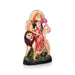 Decorative Navaratri Golu ideal for enhancing your dasara doll set setup