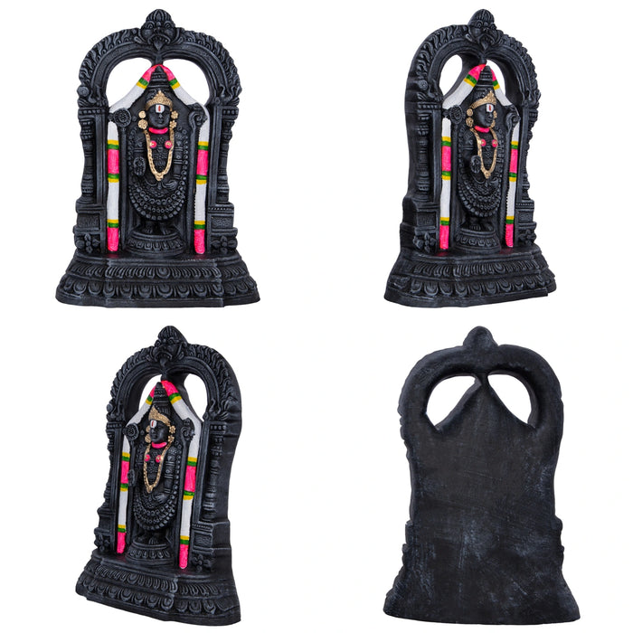 Handcrafted Navaratri Golu inspired by Indian culture, perfect for golu idols