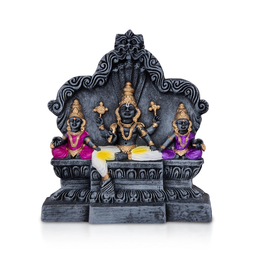 Beautiful Navaratri Golu used in festive golu set and kolu bommai online celebrations
