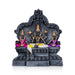 Beautiful Navaratri Golu used in festive golu set and kolu bommai online celebrations