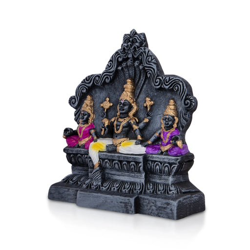 Beautiful Navaratri Golu used in festive Navarathri Golu and bommai kolu celebrations