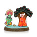 Decorative indian golu dolls ideal for enhancing your dussehra bommala koluvu setup