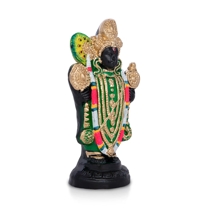 Handcrafted Navaratri Golu inspired by Indian culture, perfect for golu online