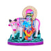 Unique Navaratri Golu design for authentic golu online shopping arrangements