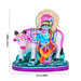 Buy Cow Krishna Clay Golu Bommai x Giri Golu DollNavaratri Golu BommaGombeBommai online at Giri ISKCON collection