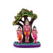 Handcrafted Navaratri Golu inspired by Indian culture, perfect for dussehra dolls online