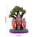 Decorative Navaratri Golu ideal for enhancing your bommai kolu dolls setup