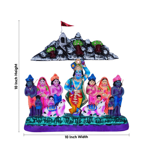 Decorative Navaratri Golu ideal for enhancing your Golu Bommai Online Shopping setup