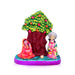 Decorative Navaratri Golu ideal for enhancing your dasara golu dolls setup
