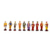 Decorative Navaratri Golu ideal for enhancing your golu bommai set setup