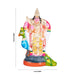 Handcrafted Navaratri Golu inspired by Indian culture, perfect for golu bommai set