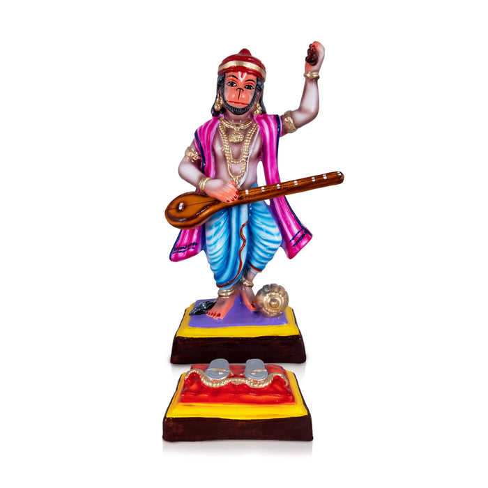 Beautiful Navaratri Golu used in festive dasara dolls online shopping and golu statue celebrations