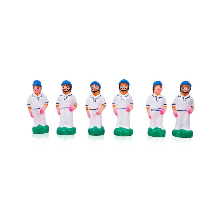 Cricket set golu dolls shop