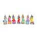 Decorative Navaratri Golu ideal for enhancing your golu bommai set setup