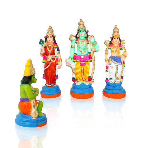 Decorative Navaratri Golu ideal for enhancing your golu bommai set setup