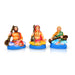 Decorative Navaratri Golu ideal for enhancing your golu bommai set setup