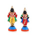 Decorative Navaratri Golu ideal for enhancing your golu bommai set online setup