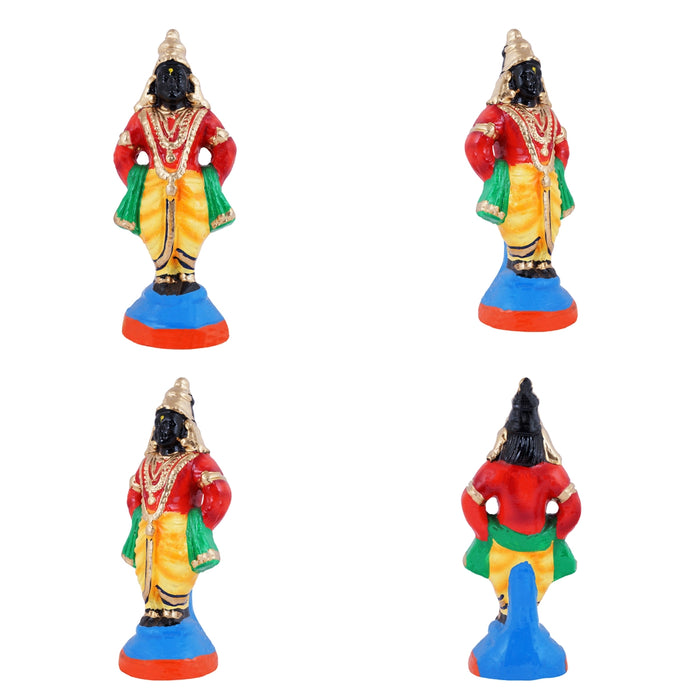 Decorative Navaratri Golu ideal for enhancing your navarathiri kolu setup