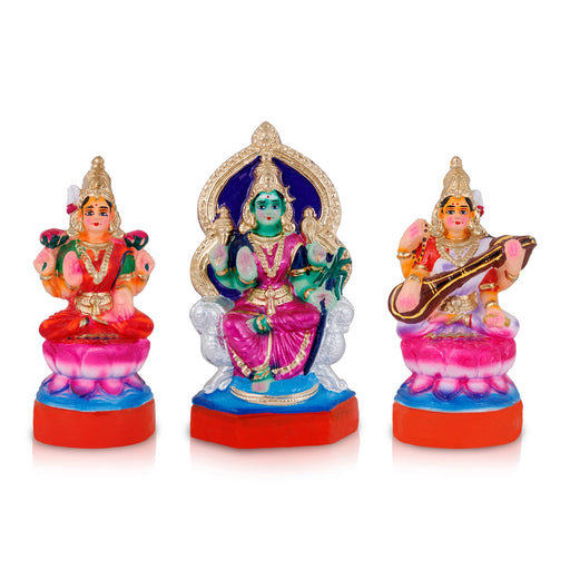 Unique Navaratri Golu design for authentic golu bommai set arrangements
