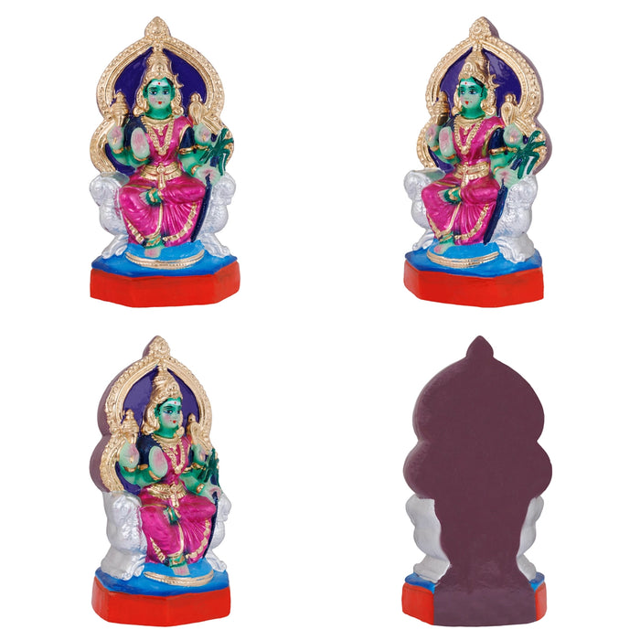 Handcrafted Navaratri Golu inspired by Indian culture, perfect for golu bommai set