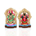 Beautiful Navaratri Golu used in festive dasara dolls online shopping and golu statue celebrations