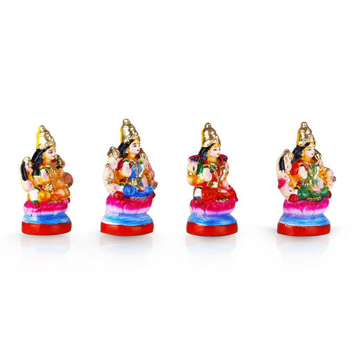 Handcrafted Navaratri Golu inspired by Indian culture, perfect for golu bommai set
