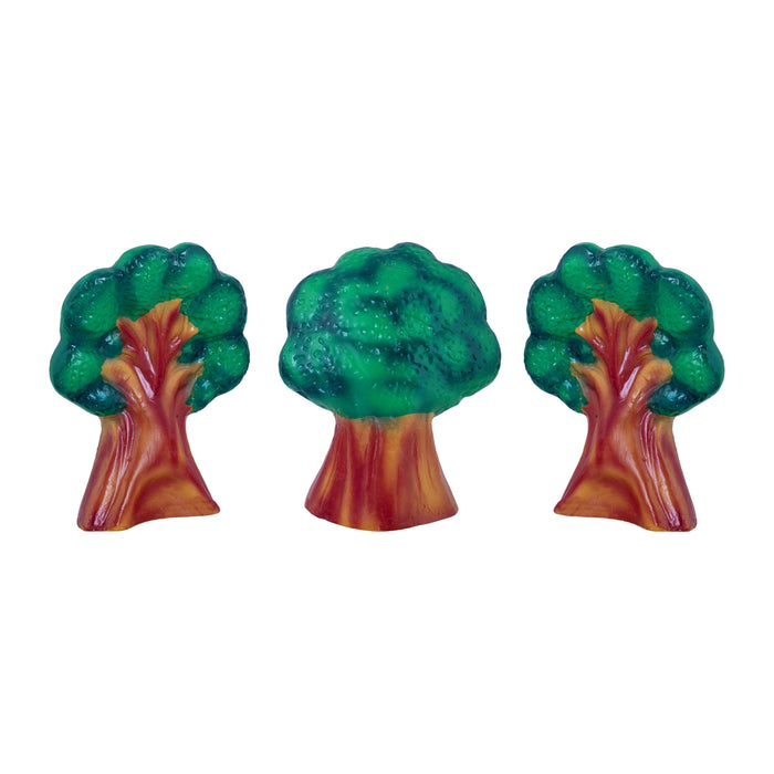 Vinayagar Mahabharatham Clay Golu bommai Set - 9.5 x 7 Inches | Giri Golu Doll/ Navaratri Golu Bomma/ Gombe/ Bommai