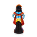 Vithoba Krishna Standing - 30 x 12 Inches | Giri Golu Doll/ Clay Doll/ Navratri Bommai - Clay Kolu Bommai