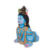 Crawling Krishnan Statue | Clay Doll | Janmashtami Idol