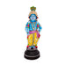 Decorative miniature golu dolls ideal for enhancing your Navratri Kolu setup