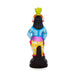 Vithoba Krishna Standing - 15 x 5.5 Inches | Giri Golu Doll/ Clay Doll/ Vithoba Murti/ Navratri Bommai - Clay Kolu Bommai