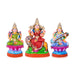 Beautiful Navaratri Golu used in festive golu bommai set and navarathri golu stand celebrations
