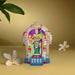 Beautiful Navaratri Golu used in festive golu dolls online shopping and bommala koluvu dolls celebrations