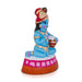 Butter Krishna - 12 Inches | Giri Golu Doll/ Paper Mache/ Vennai Krishna/ Navarathri Doll - Paper Mache Kolu Bommai
