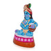 Butter Krishna - 12 Inches | Giri Golu Doll/ Paper Mache/ Vennai Krishna/ Navarathri Doll - Paper Mache Kolu Bommai