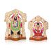 Handcrafted Navaratri Golu inspired by Indian culture, perfect for golu online