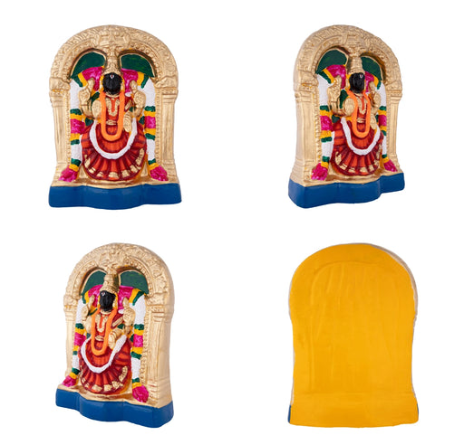 Decorative Navaratri Golu ideal for enhancing your navratri bommala koluvu setup