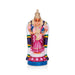 Beautiful Navaratri Golu used in festive bommai kolu dolls and Kolu Navratri celebrations