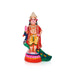 Handcrafted Navaratri Golu inspired by Indian culture, perfect for bommai kolu