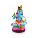 Unique Navaratri Golu design for authentic golu dolls online arrangements