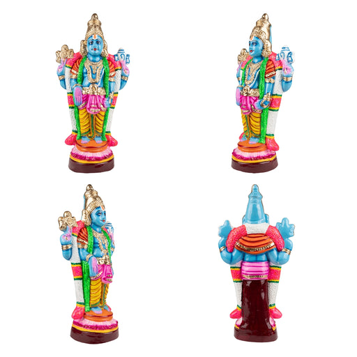 Decorative Navaratri Golu ideal for enhancing your golu bommai set setup