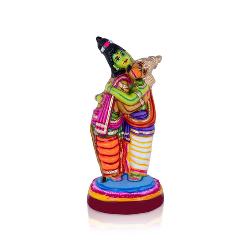 Unique Navaratri Golu design for authentic bommala koluvu set online shopping arrangements