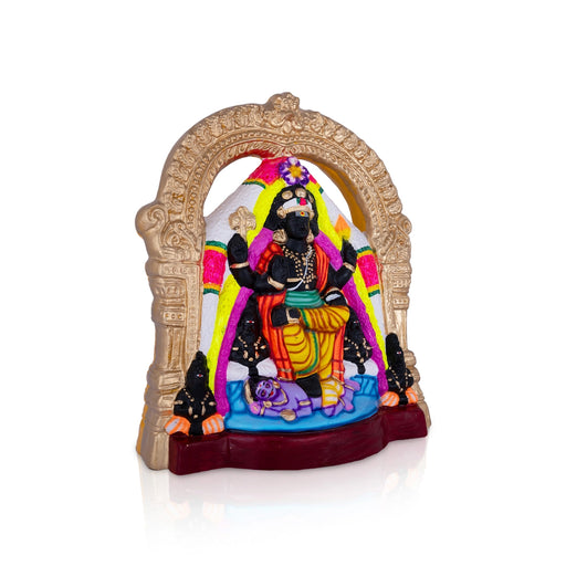 Handcrafted Navaratri Golu inspired by Indian culture, perfect for golu dolls online shopping