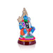 Beautiful Navaratri Golu used in festive golu set and bommala koluvu set online shopping celebrations