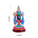 Harihara Statue Paper Mache Golu Bommai - 14 x 7 Inches | Giri Golu Doll/ Navaratri Golu Bomma/Gombe/Bommai - Paper Mache Kolu Bommai