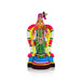 Beautiful Navaratri Golu used in festive navarathri golu stand and dussehra golu celebrations