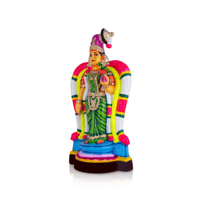 Beautiful Navaratri Golu used in festive Navaratri Dolls and unique golu dolls celebrations