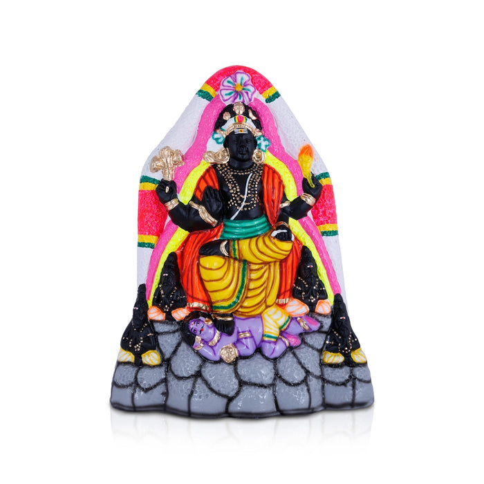 Unique Navaratri Golu design for authentic dasara golu arrangements