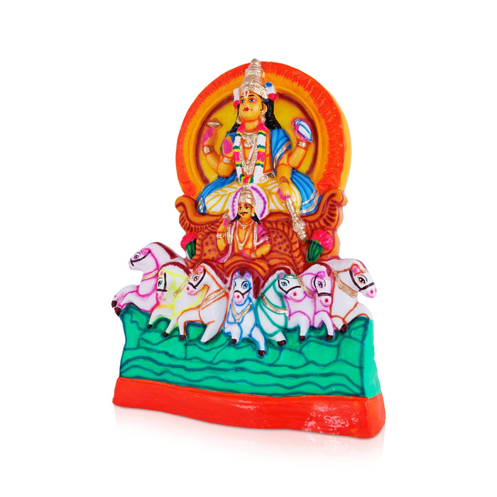 Decorative Navaratri Golu ideal for enhancing your dasara doll setup