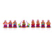 Decorative Navaratri Golu ideal for enhancing your golu bommai set setup